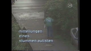 Wie ein wuchernder Erdklumpen auf der Seele 1994 Doku Deutsch [upl. by Ynnus]