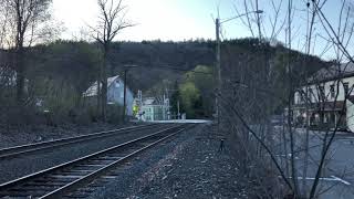 23K Shelburne Falls Massachusetts [upl. by Vivienne]