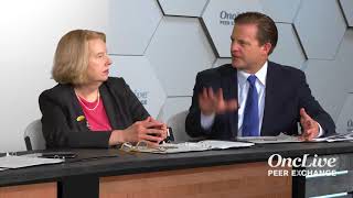 Upfront Bevacizumab in Advanced Ovarian Cancer [upl. by Amiaj]