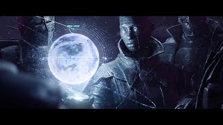 Destiny 2 Echoes  The Echoes Cinematic AUS [upl. by Ayamahs530]