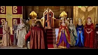 AWESOME BYZANTINE EMPIRE MOVIE amp THE ANTHEM OF THE BYZANTINE EMPIRE [upl. by Bedelia488]