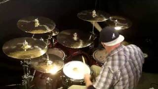 Katy Perry  Firework DRUM COVER [upl. by Sylvester790]