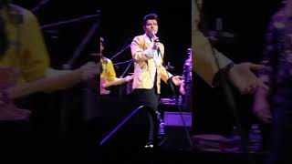 Radney Pennington sings One Night elvis tribute [upl. by Vipul636]