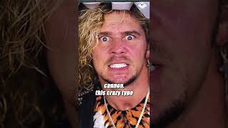 CRAZY Wrestling Stories How Vince McMahon Met Brian Pillman 😱🔥 [upl. by Beauvais]