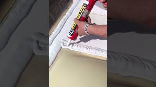 Expert Caulking Tips Seal Your RV Roof [upl. by Gaillard]