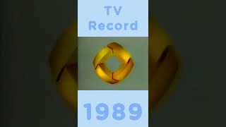 Logo History Shorties 53 Gushers amp Record [upl. by Pruter296]