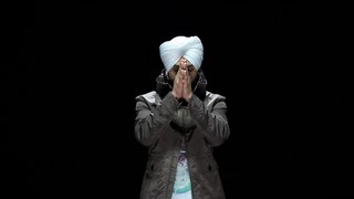 Sikh Vol 2  Raj Karega Khalsa  Diljit Dosanjh  Full Official Music Video  2013 [upl. by Renard22]