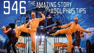 946  The Amazing Story of Adolphus Tips [upl. by Ailuy]