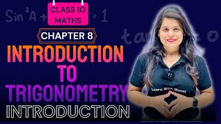 Trigonometry  Introduction  Chapter 8  quotलक्ष्यquot 2025 [upl. by Booth487]