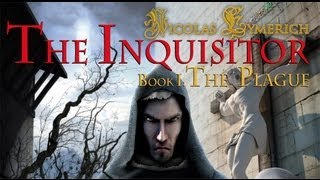 Nicolas Eymerich The Inquisitor  Book I The Plague Gameplay PC HD [upl. by Holihs]