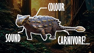 Everything you need to know about Ankylosaurs [upl. by Adnot]