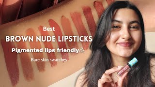 Ombre LipStick amp LipGloss TutorialStepByStep TutorialBeginner Friendly Products Busisiwe Kesi [upl. by Adnesor]