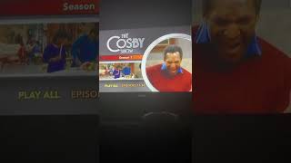 The Cosby Show season 1 [upl. by Ainnek]