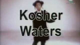 Kosher Waters Completo [upl. by Eilla]