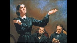 Did Ellen White Prophesy 911 [upl. by Gnort677]