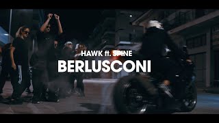 HAWK BERLUSCONI [upl. by Frieda116]