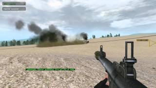 ECP REDUX v13  Desert Ambush [upl. by Schmeltzer]