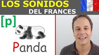 Curso de frances gratis Los Sonidos del Frances [upl. by Deden]