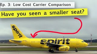 Spirit Airlines A320 [upl. by Palmer]