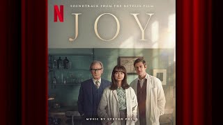 Help Us Please  Joy  Official Soundtrack  Netflix [upl. by Renruojos]