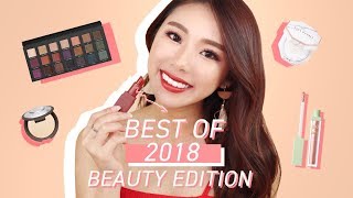 BEST OF 2018 BEAUTY EDITION  MONGABONG [upl. by Darb]