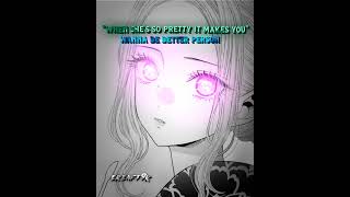 marin kitagawa batter parson manga edit anime animeedit shortsfeed phonk mydressupdarling [upl. by Way]