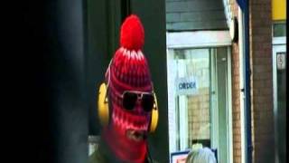 Facejacker  Moiras Drive Thru  Full Video HD No Bacon Rolls [upl. by Hakvir]