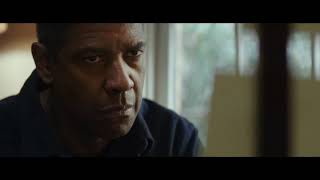 EL JUSTICIERO 2 Trailer Subtitulado al español The equalizer 2 Denzel Washington [upl. by Leanna]