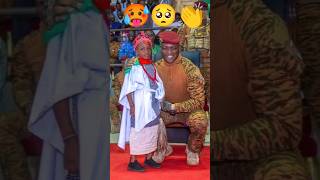 💥🥵La Princesse de 7 Ans qui Éblouit le Capitaine Ibrahim Traoré 🇧🇫 avec ses Talents Linguistiques😍 [upl. by Prentice]