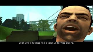 Grand theft auto Liberty city stories  part 10 [upl. by Gebhardt]