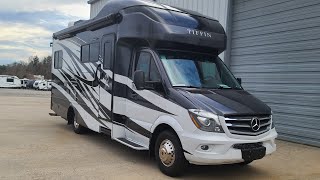 SOLD 2018 Tiffin Wayfarer 24QW [upl. by Ellary]