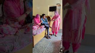 Re saasu asar raya na teri ghutti main youtuberjaatni dance viralvideo youtubeshorts [upl. by Calendra]