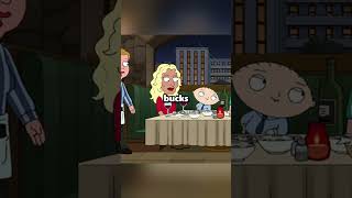 Stewie and his girlfriend shorts familyguy [upl. by Devlin168]