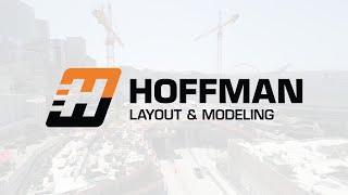 Hoffman Layout amp Modeling [upl. by Arym831]