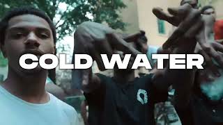 FREE Kay Flock x DThang x NY Drill type beat “COLD WATER” ProdbyLAC x aplmadethis [upl. by Aennil222]