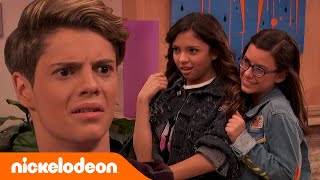 Henry Danger  Eine gefährliche DREIECKSBEZIEHUNG  Nickelodeon Deutschland [upl. by Lorant784]