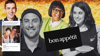 The Rise and Fall of the Bon Appétit Test Kitchen [upl. by Bickart226]