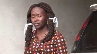 I Hate School Kansiime Anne  African Comedy [upl. by Suiratnauq]