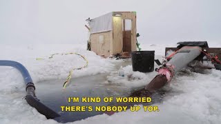 Bering Sea Gold  Season 18 Episode 4 Preview HD 2024 [upl. by Heinrike95]