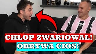 ODPALONY FILIP OCENIA ZACHOWANIE CIOSAampNAJMANA [upl. by Youlton]