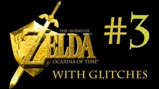 The Legend of Zelda Ocarina of Time Speedrun by ZFG in 2145 Commentated [upl. by Lativa]