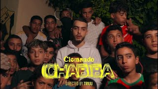 Clemando  Chabiba Official Music Video Prod by BabyBoi  2023 [upl. by Swigart]