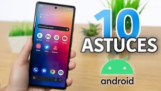 Top 1 des applications Android pour bien démarrer 2025 [upl. by Yvonne]