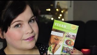 Veganes Gutscheinbuch für NRW [upl. by Elysha]