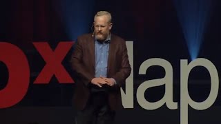 The narcissist deception  Ben Bradley  TEDxNaperville [upl. by Frazier]