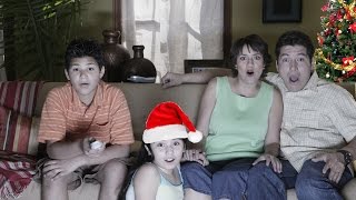 Top 5 WORST Christmas Movies  Whats Trending Original [upl. by Tymes]