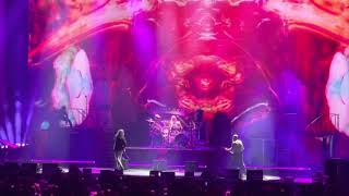 TOOL  Invincible Live  Chase Center SF CA  01162022 [upl. by Ginnie]