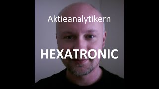 Ökat ytterligare i HEXATRONIC [upl. by Araek]