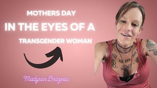 From Fathers to Mothers A Transgender Journey on Mother’s Day [upl. by Cela]