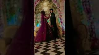 wedding reception dance performance [upl. by Aznaed]